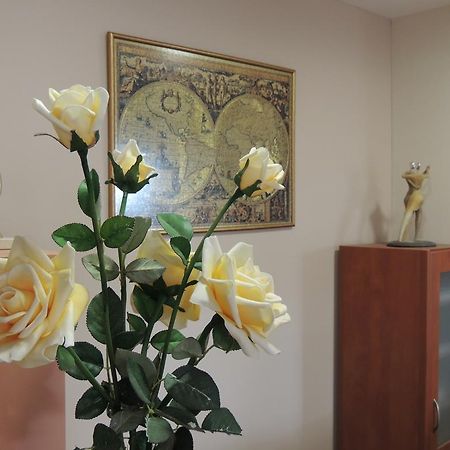 Miami Studios 루트라 에디프수 외부 사진